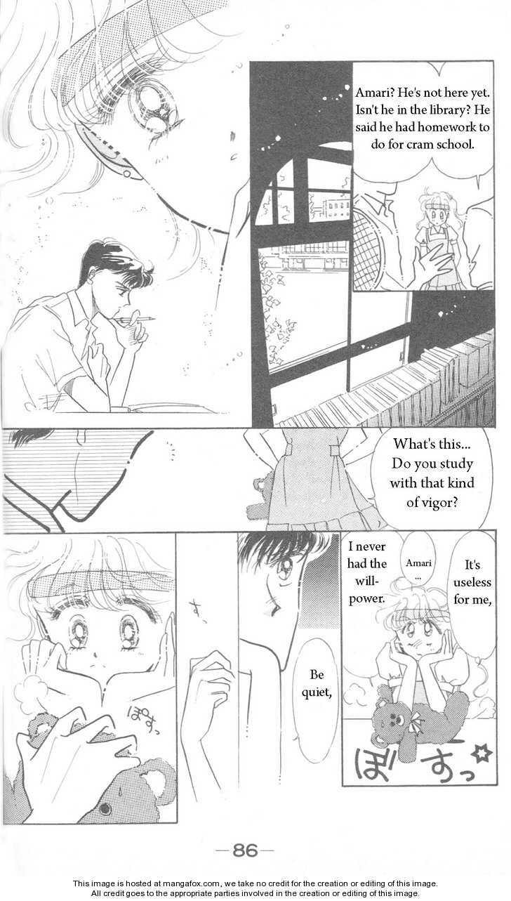 Read Miss Rain chapter 3.2 image 7 on Lezhin