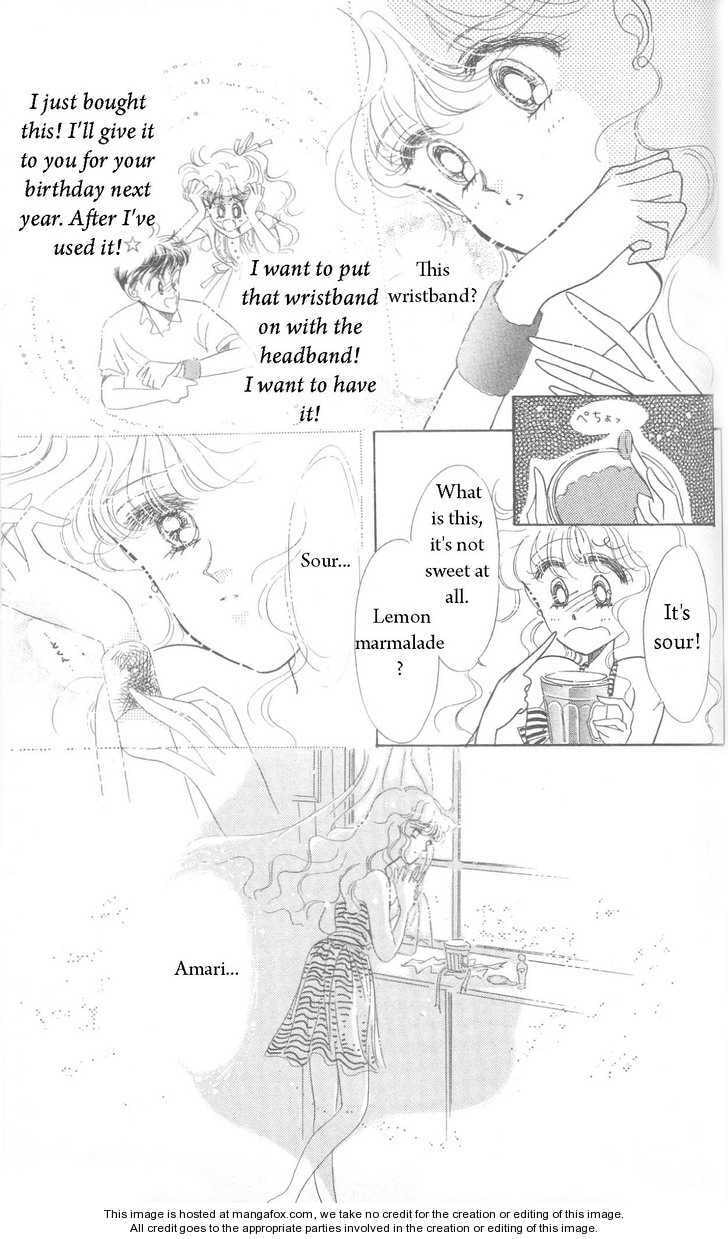 Read Miss Rain chapter 3.3 image 1 on Lezhin
