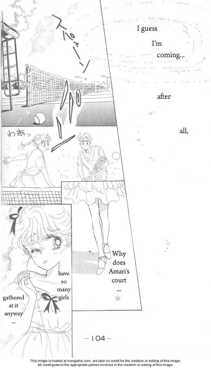 Read Miss Rain chapter 3.3 image 2 on Lezhin
