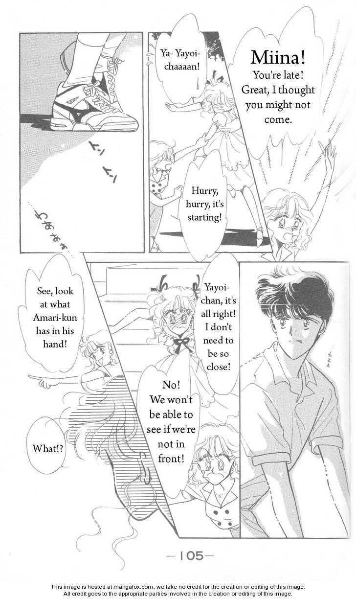 Read Miss Rain chapter 3.3 image 3 on Lezhin