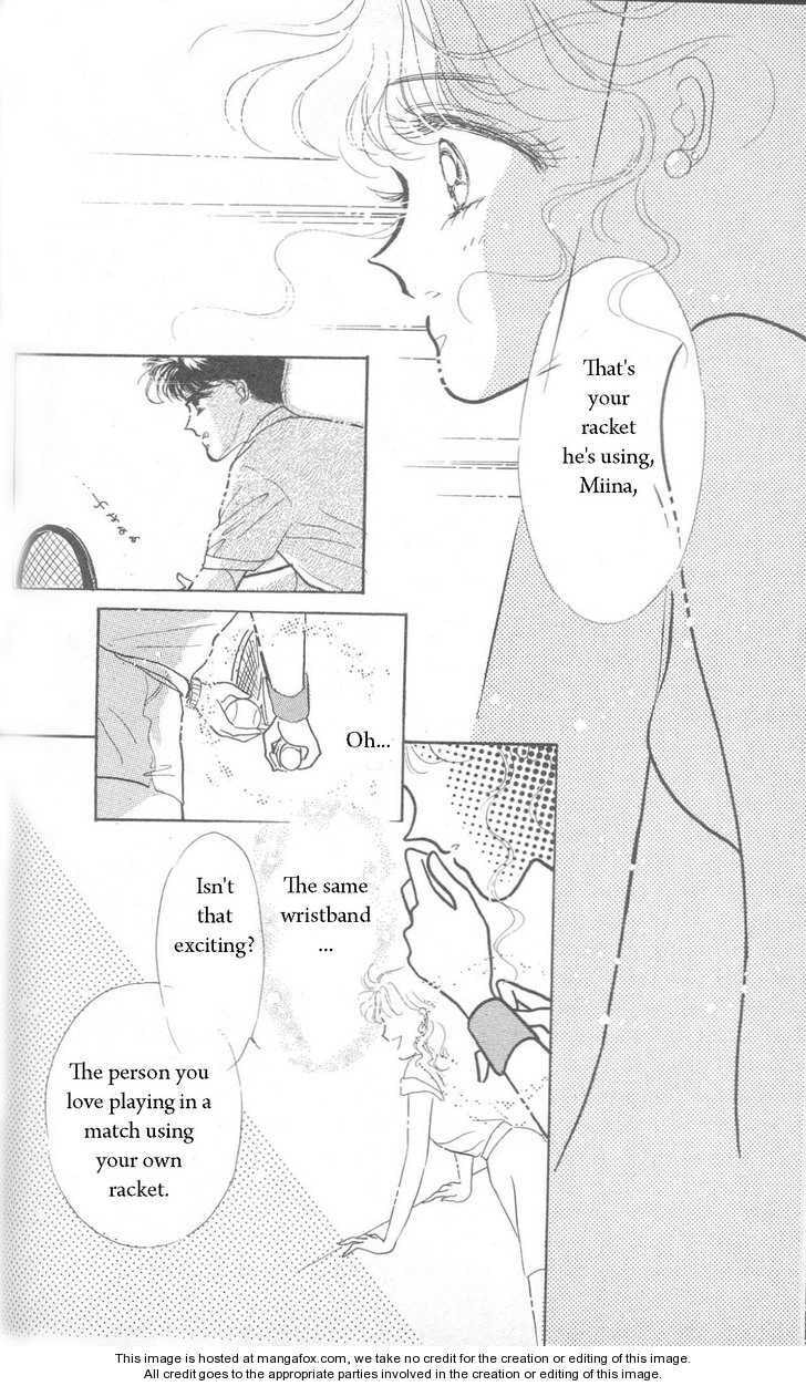 Read Miss Rain chapter 3.3 image 4 on Lezhin