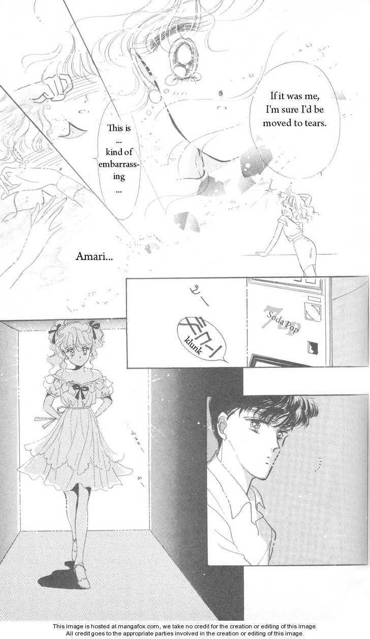 Read Miss Rain chapter 3.3 image 5 on Lezhin