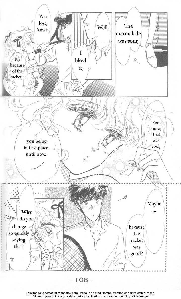 Read Miss Rain chapter 3.3 image 6 on Lezhin