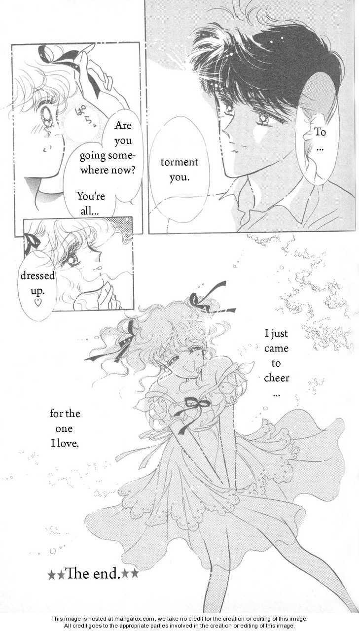 Read Miss Rain chapter 3.3 image 7 on Lezhin