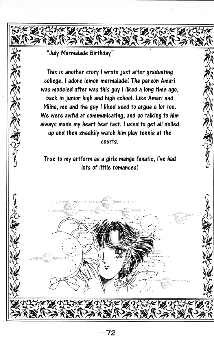Read Miss Rain chapter 3 image 1 on Lezhin