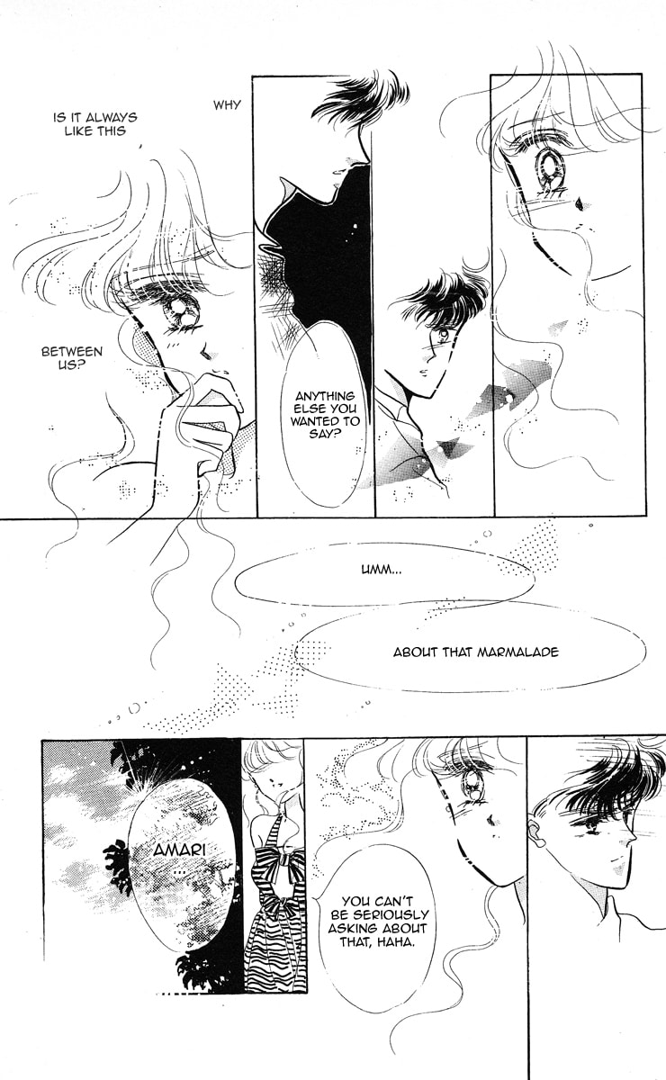 Read Miss Rain chapter 3 image 27 on Lezhin