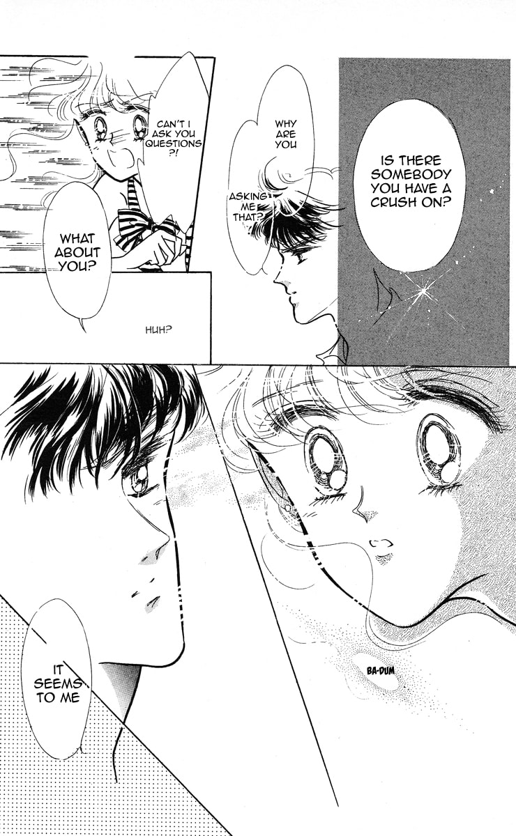 Read Miss Rain chapter 3 image 28 on Lezhin