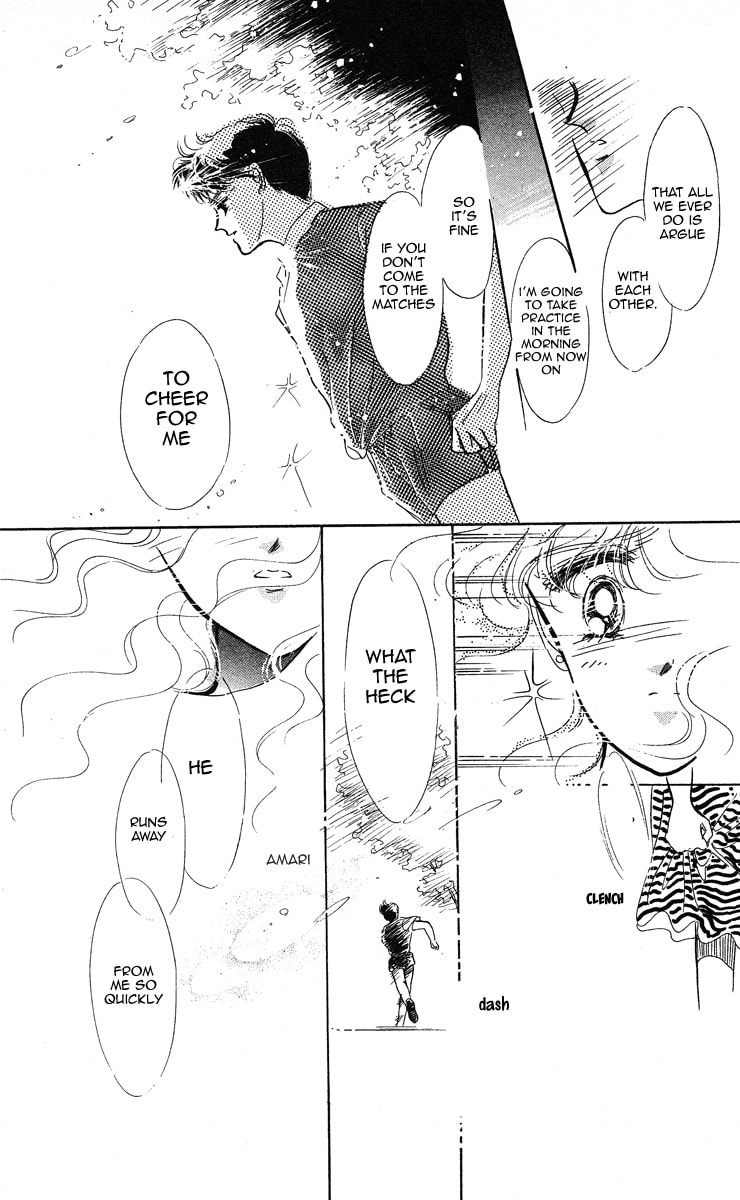 Read Miss Rain chapter 3 image 29 on Lezhin