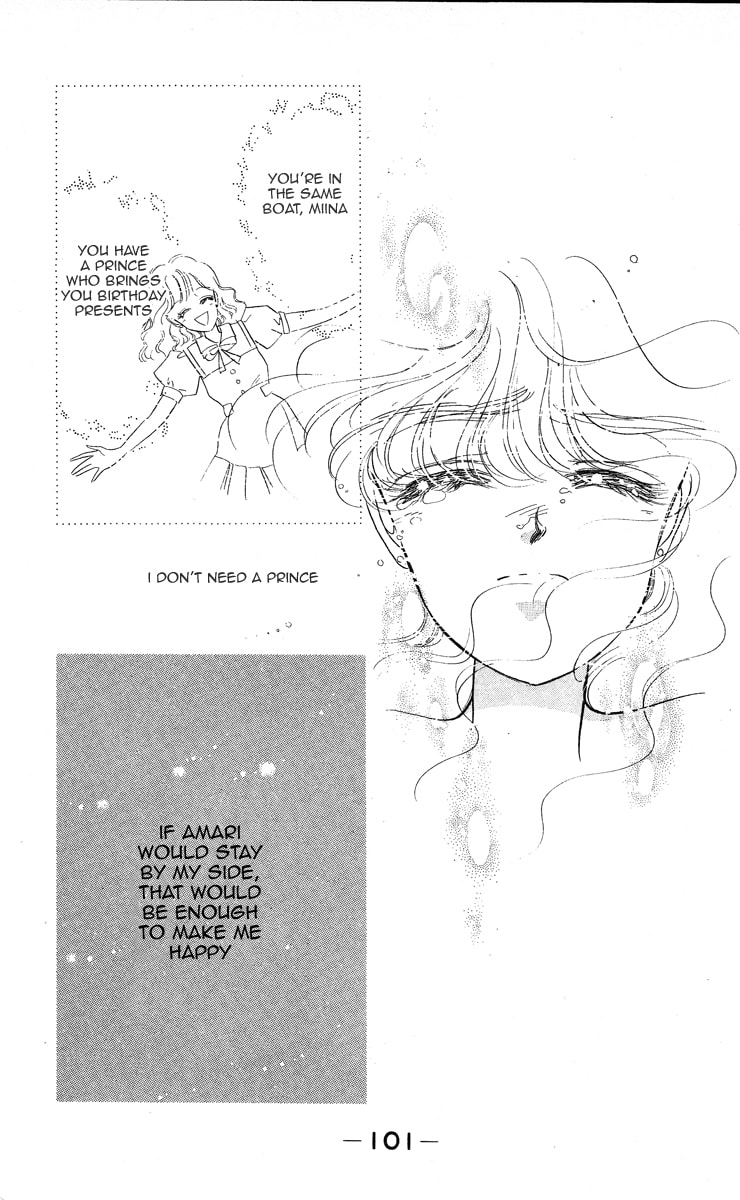 Read Miss Rain chapter 3 image 30 on Lezhin
