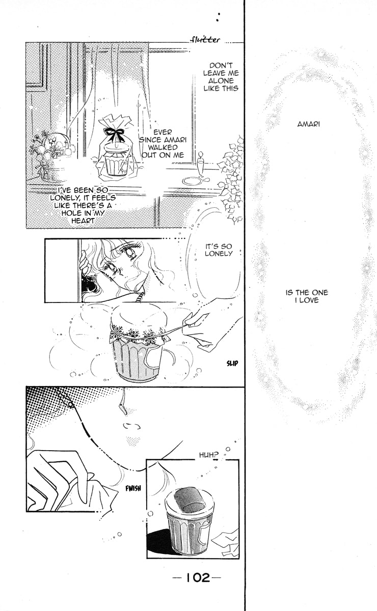 Read Miss Rain chapter 3 image 31 on Lezhin
