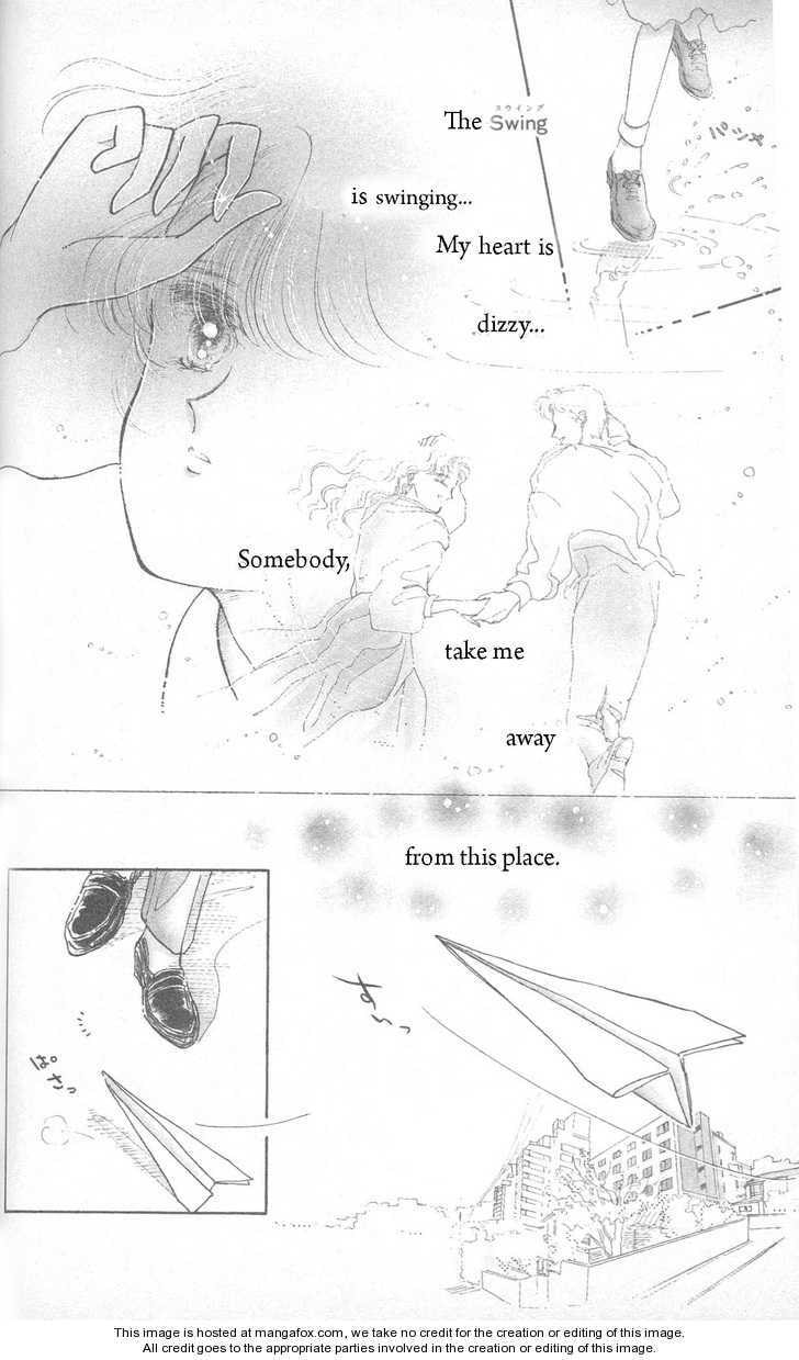 Read Miss Rain chapter 4.1 image 2 on Lezhin