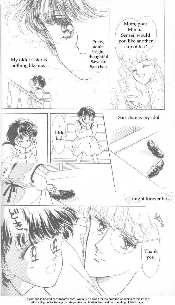 Read Miss Rain chapter 4.1 image 6 on Lezhin