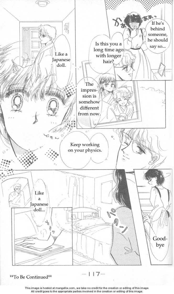 Read Miss Rain chapter 4.1 image 7 on Lezhin