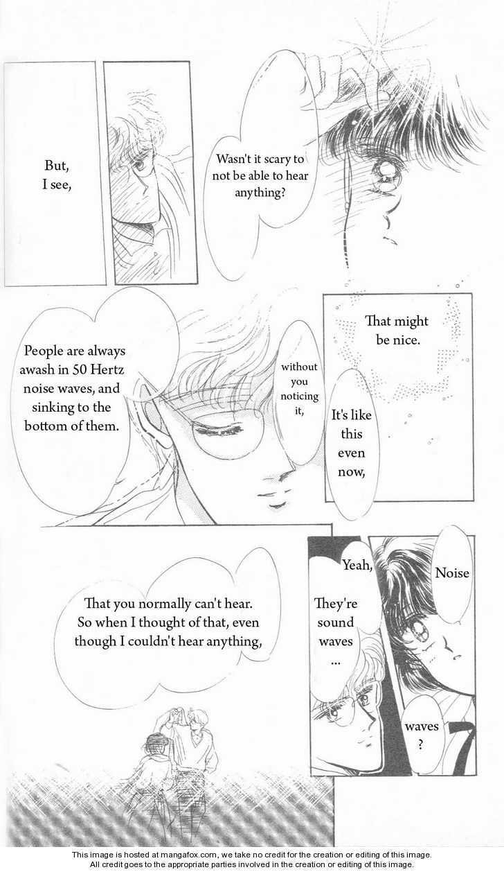 Read Miss Rain chapter 4.2 image 10 on Lezhin