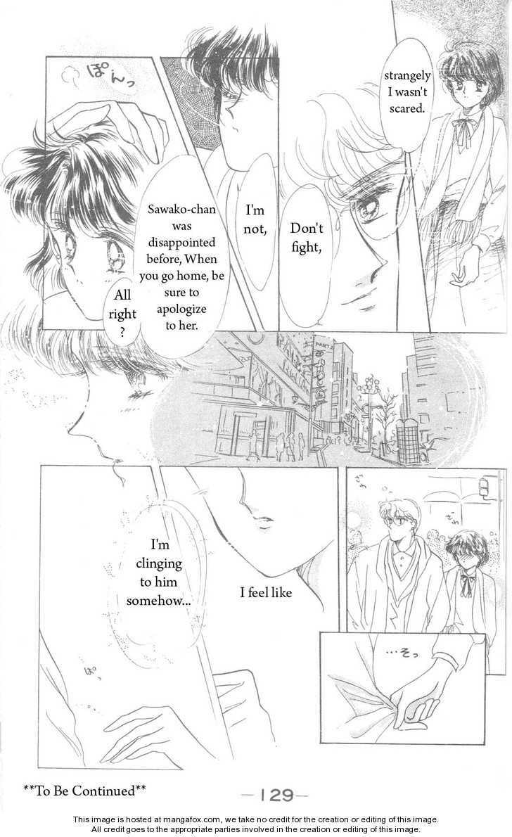 Read Miss Rain chapter 4.2 image 11 on Lezhin