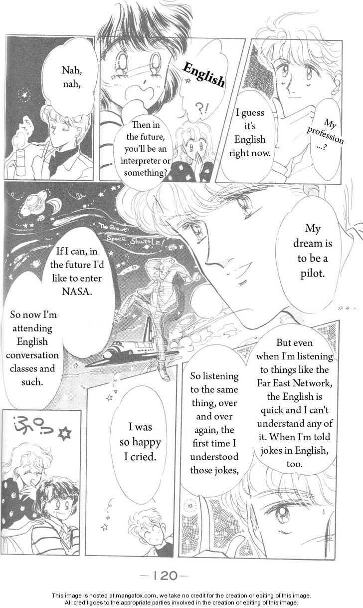 Read Miss Rain chapter 4.2 image 2 on Lezhin