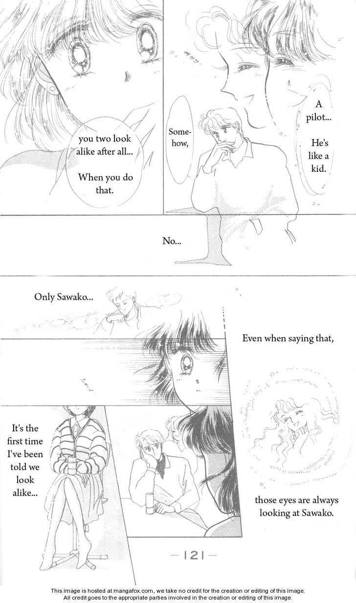 Read Miss Rain chapter 4.2 image 3 on Lezhin
