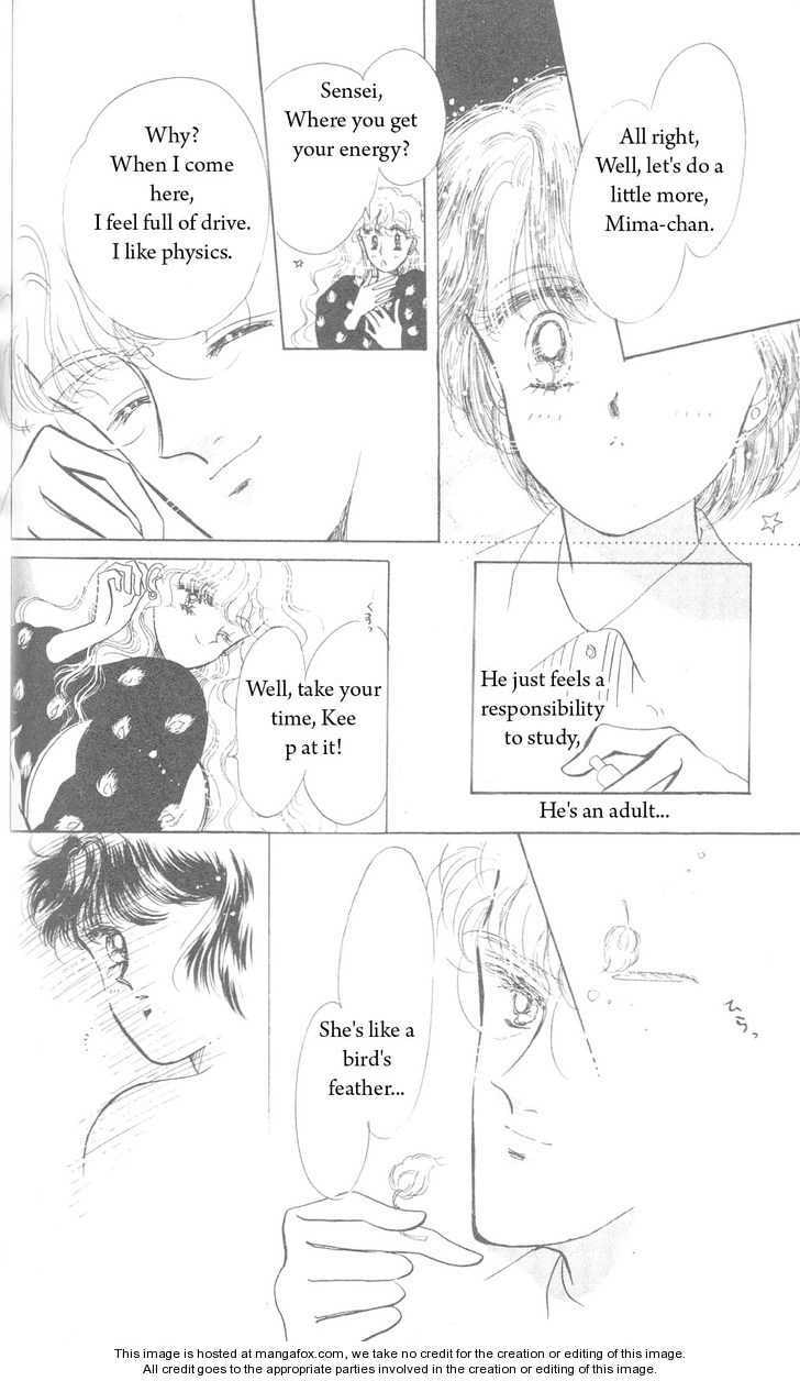 Read Miss Rain chapter 4.2 image 4 on Lezhin