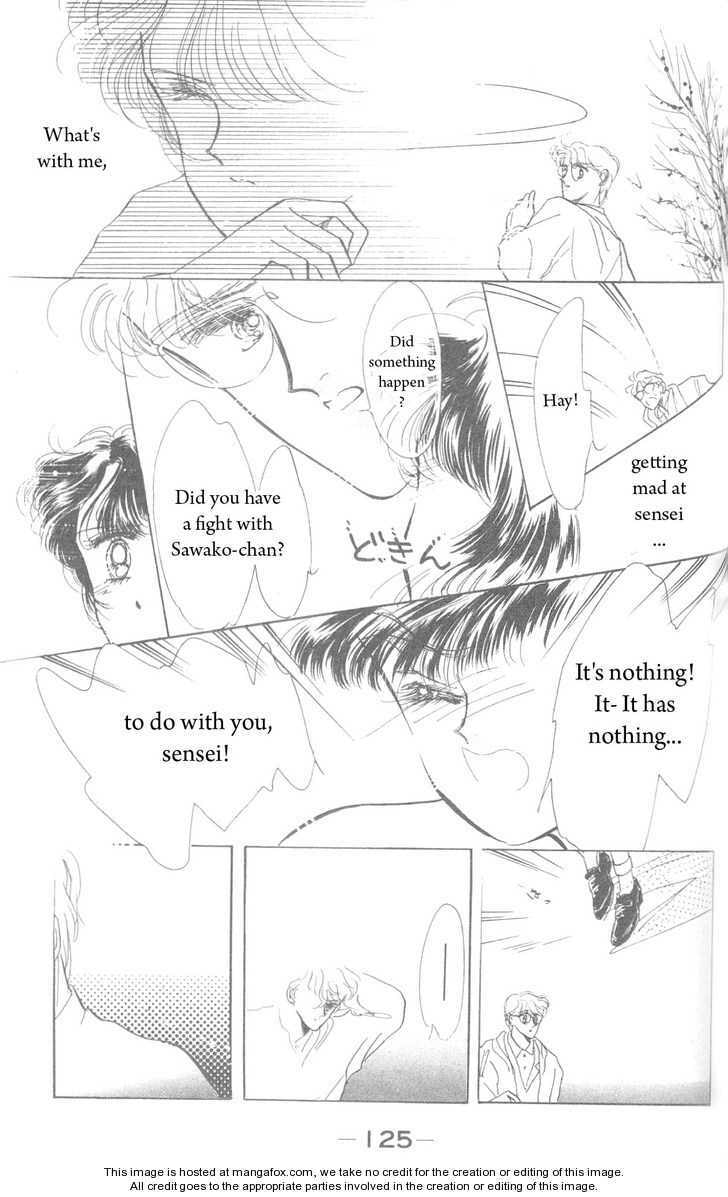 Read Miss Rain chapter 4.2 image 7 on Lezhin