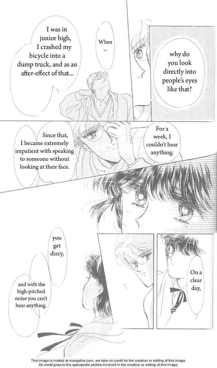 Read Miss Rain chapter 4.2 image 9 on Lezhin