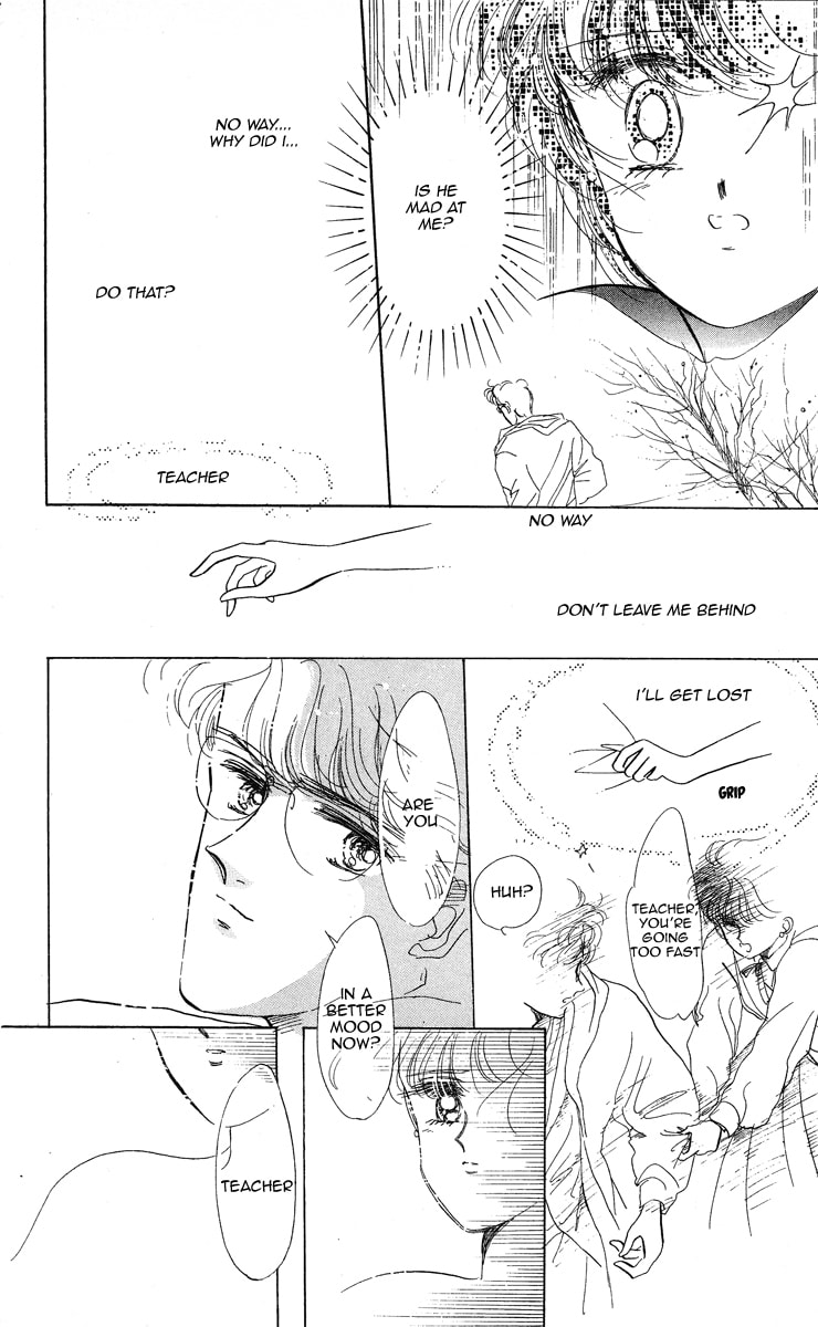 Read Miss Rain chapter 4 image 15 on Lezhin