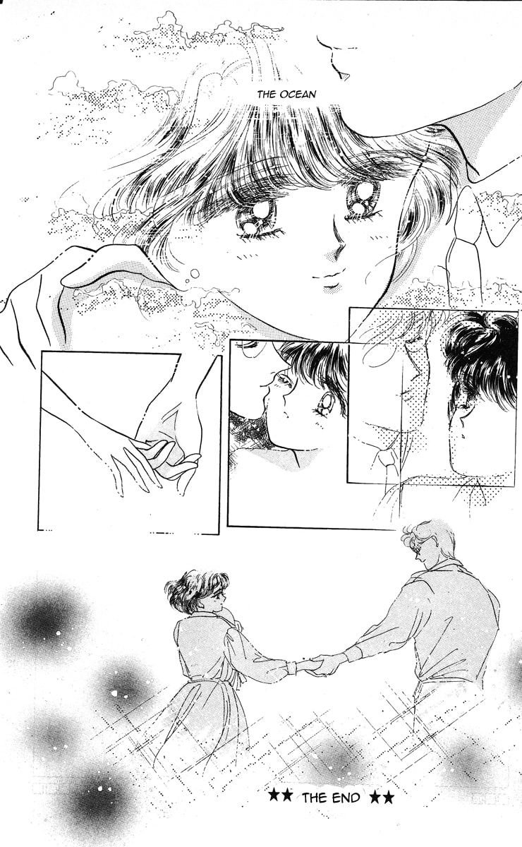 Read Miss Rain chapter 4 image 37 on Lezhin