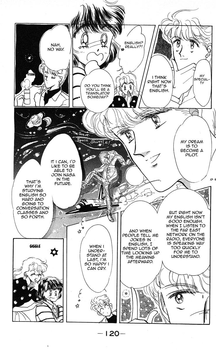 Read Miss Rain chapter 4 image 9 on Lezhin