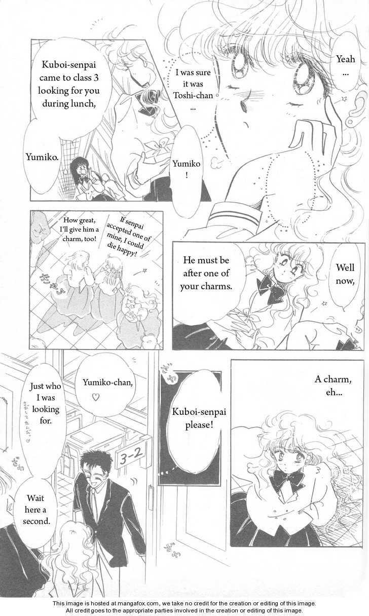 Read Miss Rain chapter 5.2 image 1 on Lezhin