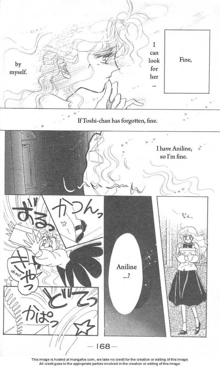 Read Miss Rain chapter 5.2 image 10 on Lezhin