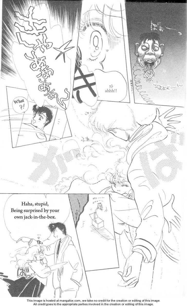 Read Miss Rain chapter 5.2 image 11 on Lezhin