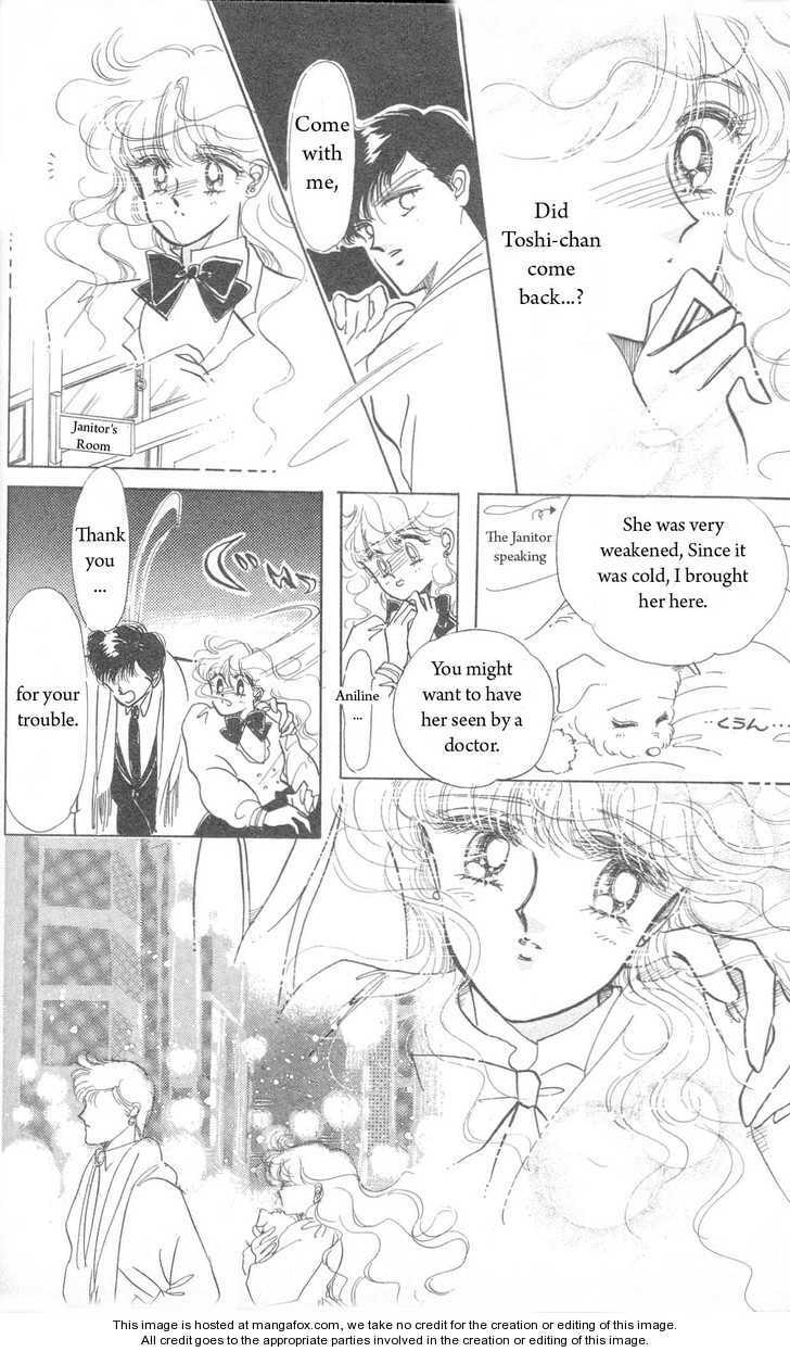 Read Miss Rain chapter 5.2 image 12 on Lezhin