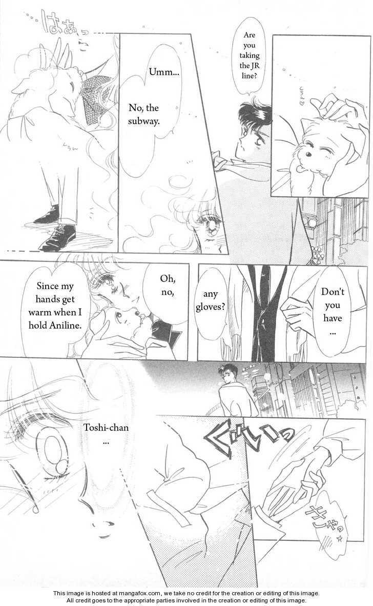 Read Miss Rain chapter 5.2 image 13 on Lezhin