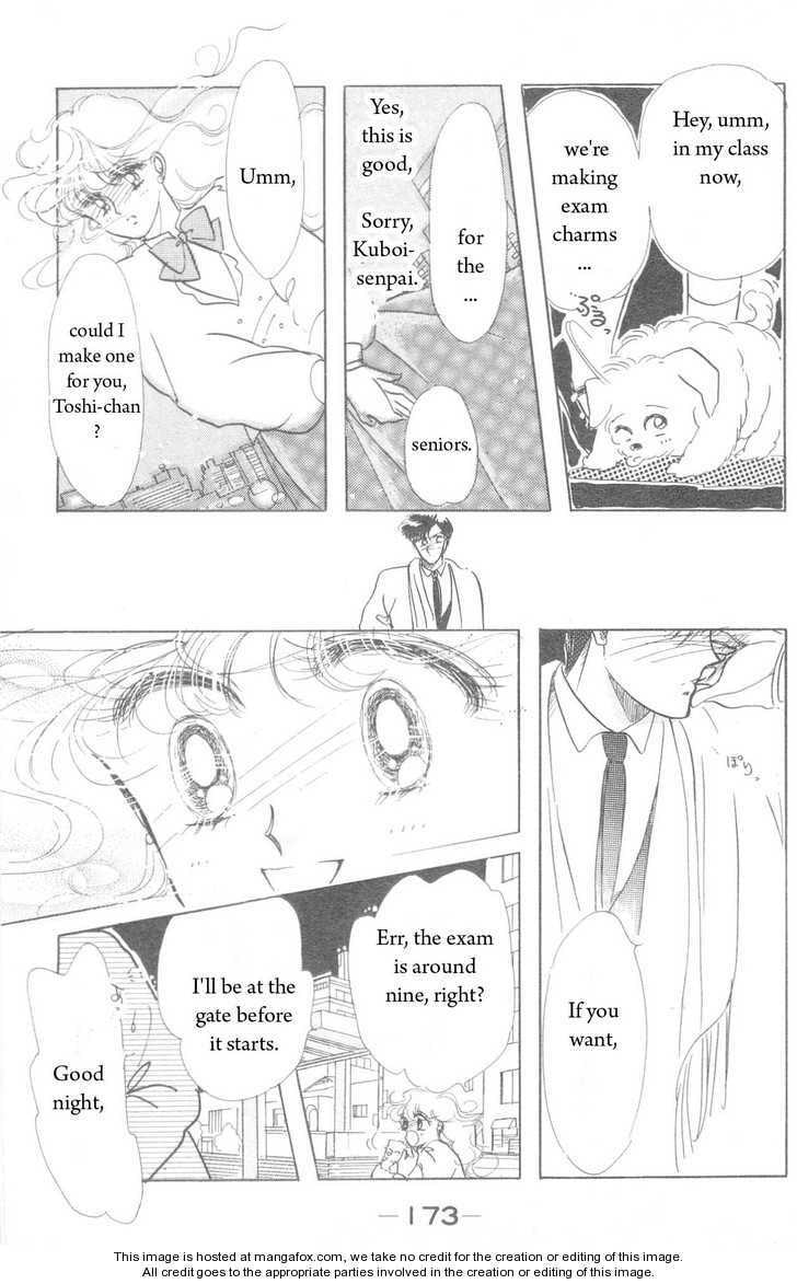 Read Miss Rain chapter 5.2 image 15 on Lezhin