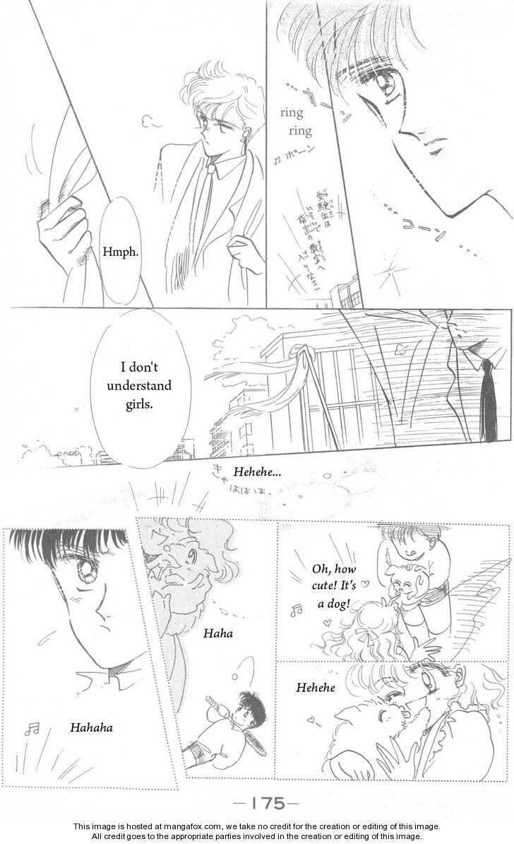 Read Miss Rain chapter 5.2 image 17 on Lezhin