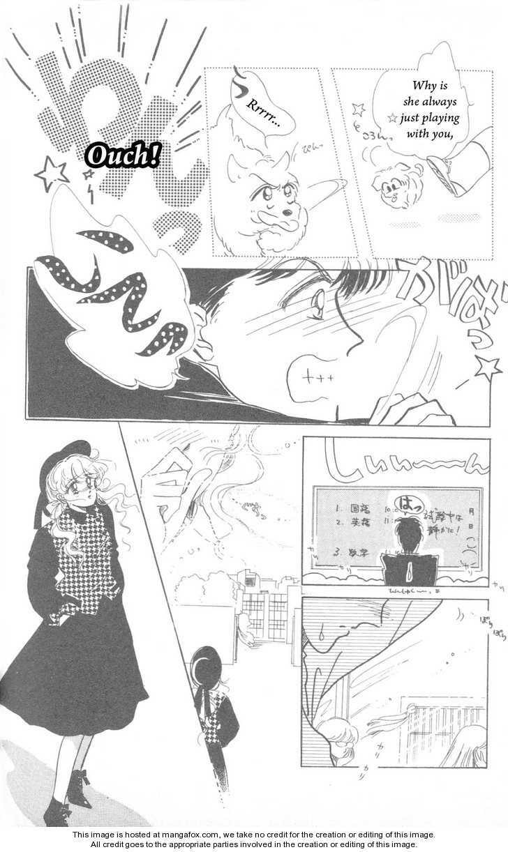 Read Miss Rain chapter 5.2 image 18 on Lezhin