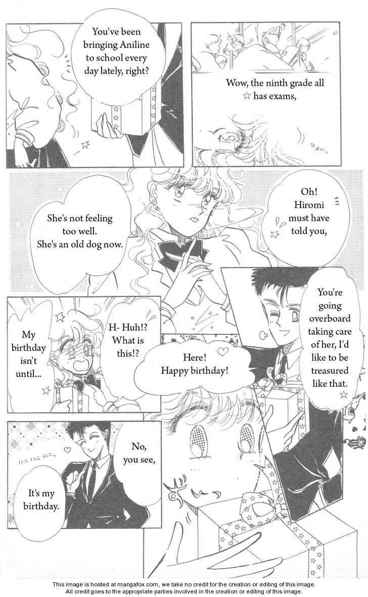 Read Miss Rain chapter 5.2 image 2 on Lezhin