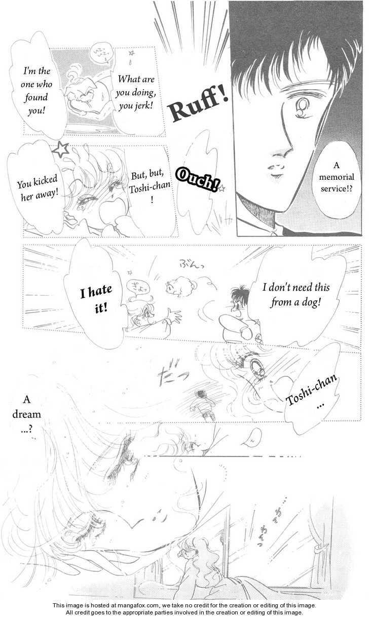 Read Miss Rain chapter 5.2 image 21 on Lezhin