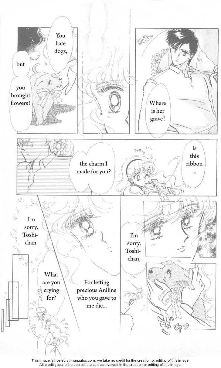 Read Miss Rain chapter 5.2 image 23 on Lezhin