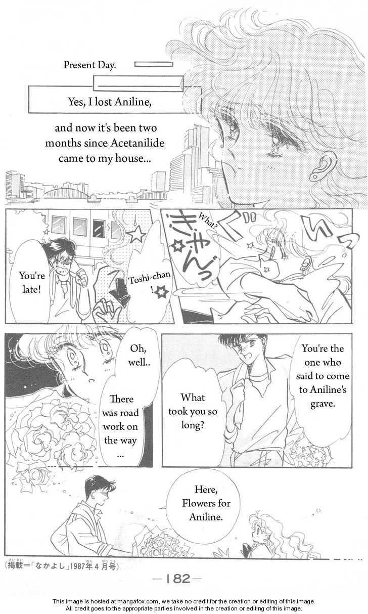 Read Miss Rain chapter 5.2 image 24 on Lezhin