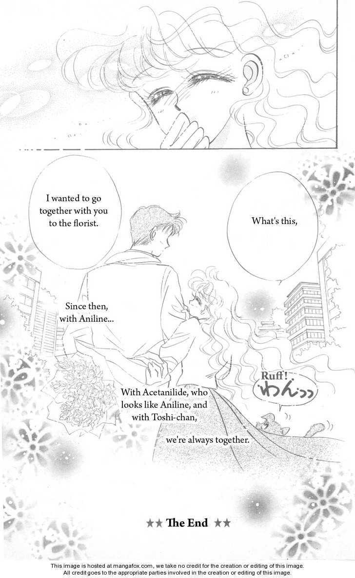 Read Miss Rain chapter 5.2 image 25 on Lezhin