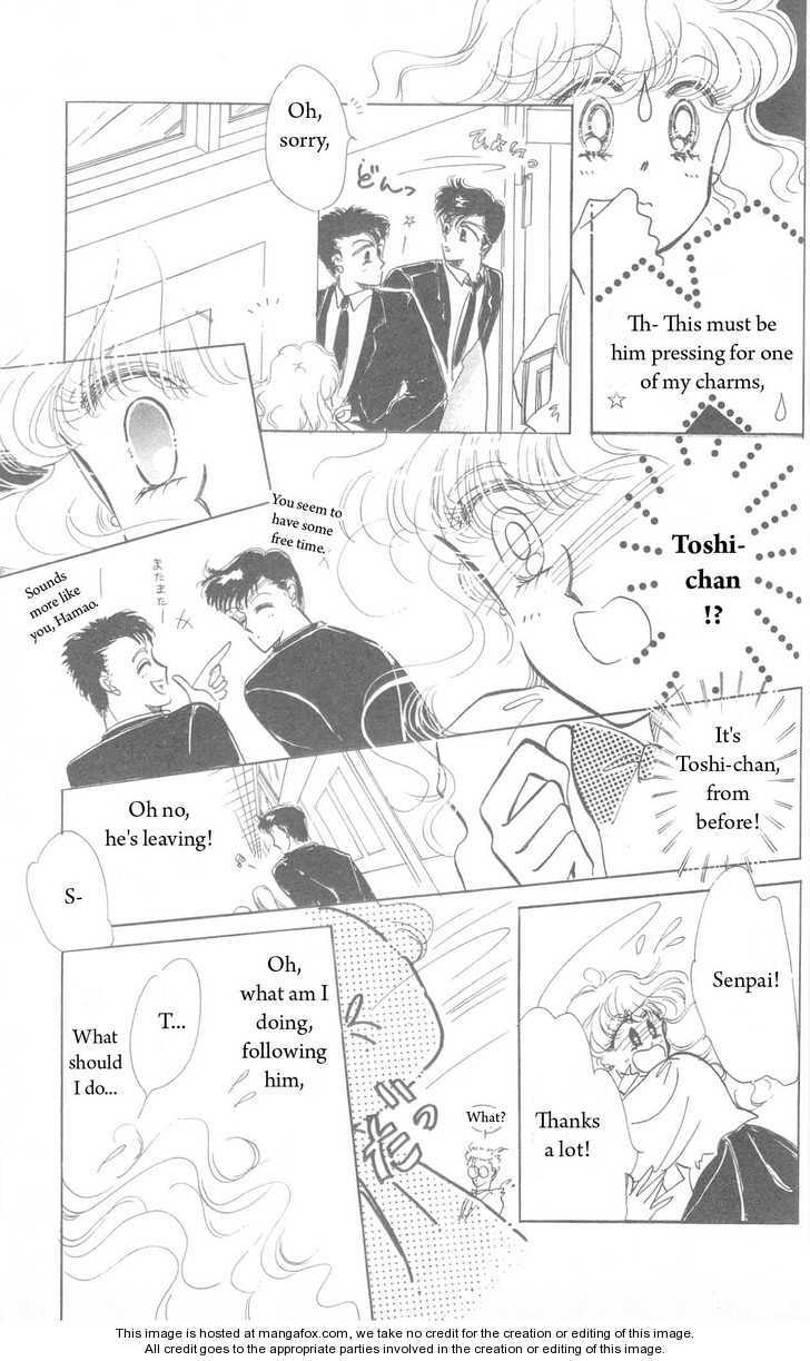 Read Miss Rain chapter 5.2 image 3 on Lezhin