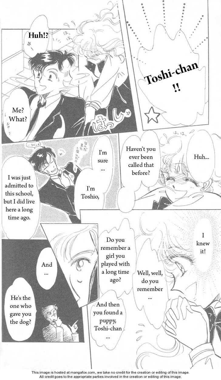 Read Miss Rain chapter 5.2 image 4 on Lezhin