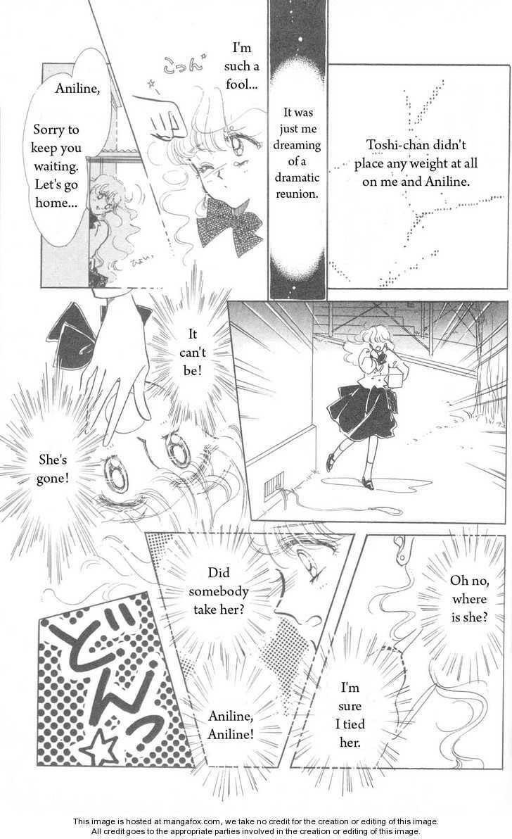 Read Miss Rain chapter 5.2 image 7 on Lezhin