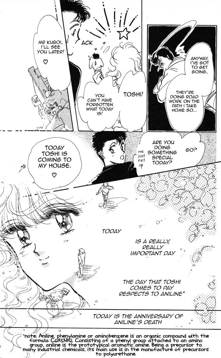 Read Miss Rain chapter 5 image 2 on Lezhin