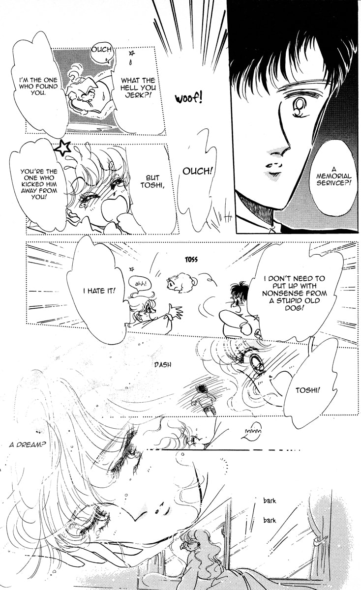 Read Miss Rain chapter 5 image 29 on Lezhin