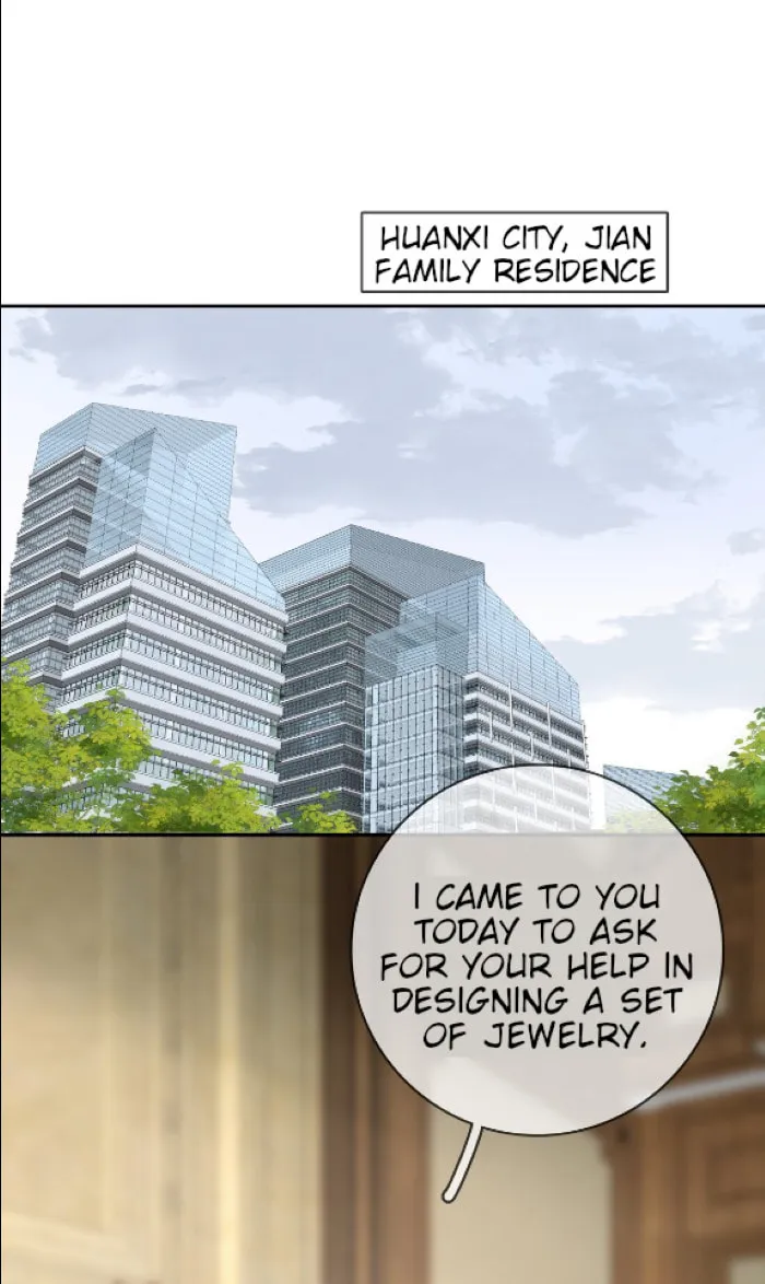 Miss Wolf and Her Fox Sister Chapter 14 page 2 - 