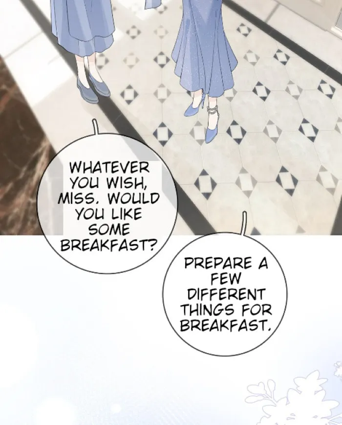Miss Wolf and Her Fox Sister Chapter 14 page 29 - 