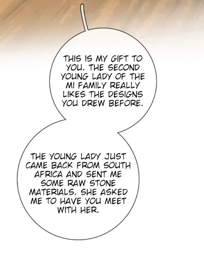 Miss Wolf and Her Fox Sister Chapter 14 page 4 - 