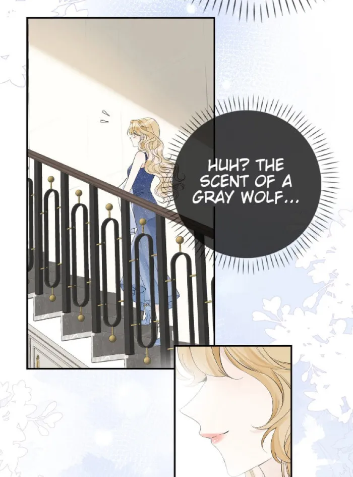Miss Wolf and Her Fox Sister Chapter 14 page 31 - 