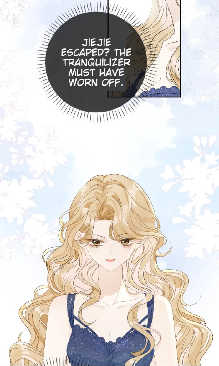 Miss Wolf and Her Fox Sister Chapter 14 page 32 - 